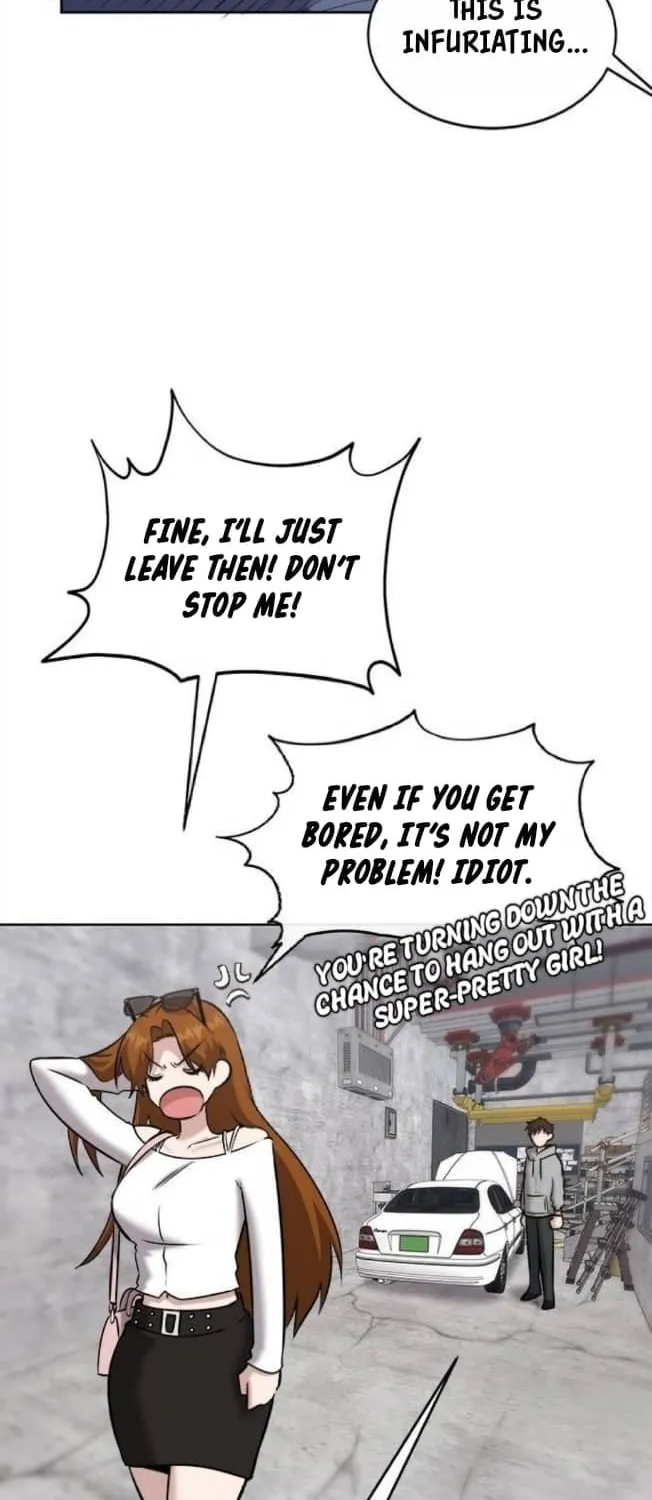 Read A Hero Who Does Everything Perfectly chapter 26 image 63 on Lezhin