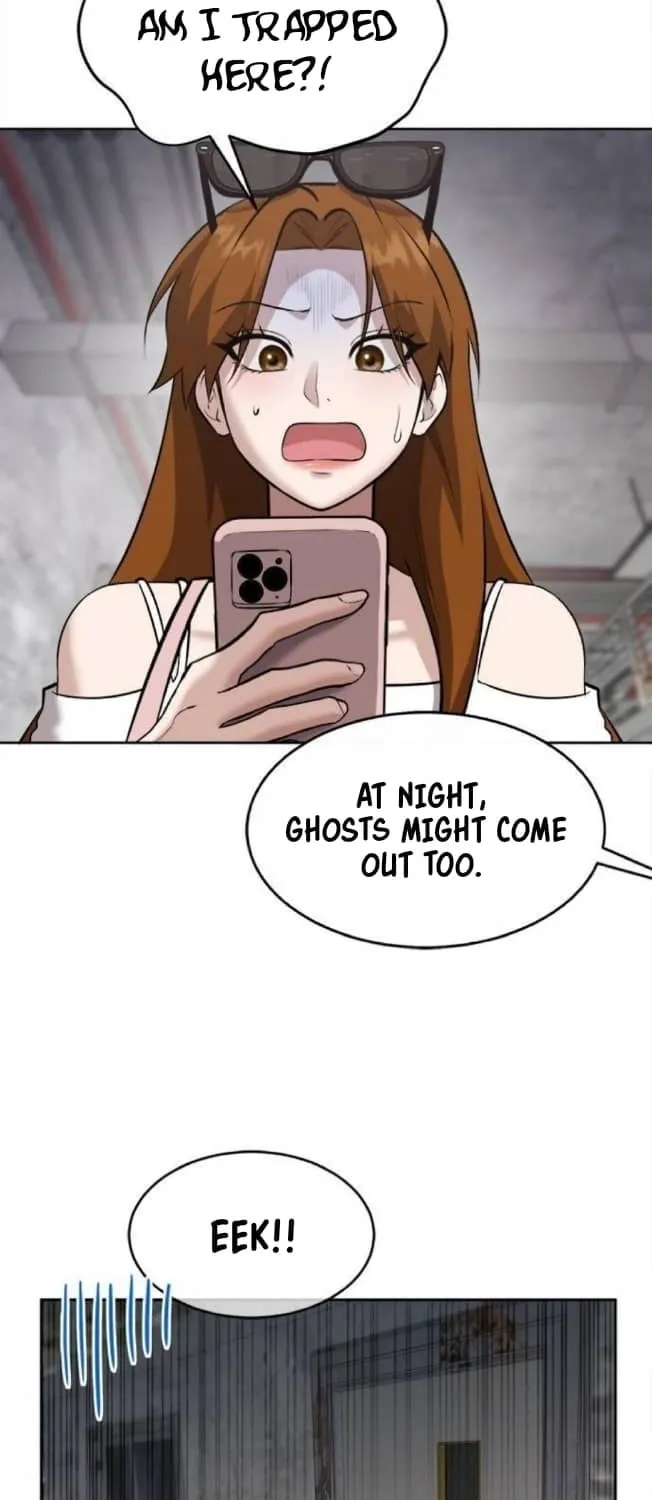 Read A Hero Who Does Everything Perfectly chapter 26 image 67 on Lezhin