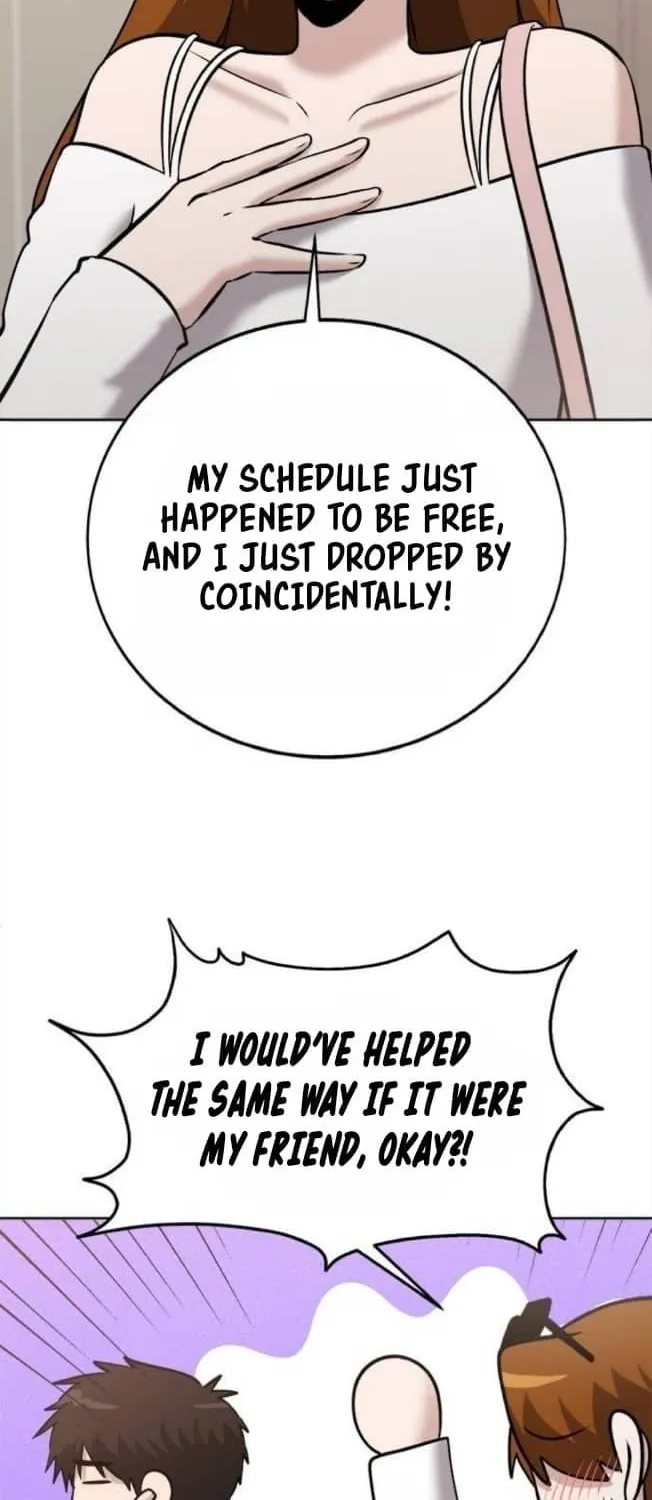 Read A Hero Who Does Everything Perfectly chapter 26 image 7 on Lezhin