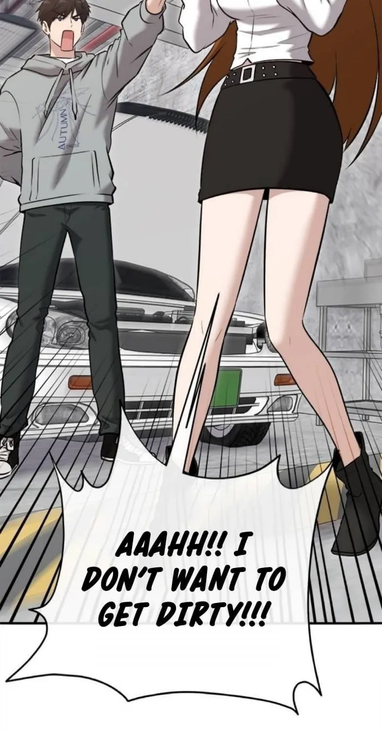 Read A Hero Who Does Everything Perfectly chapter 26 image 75 on Lezhin