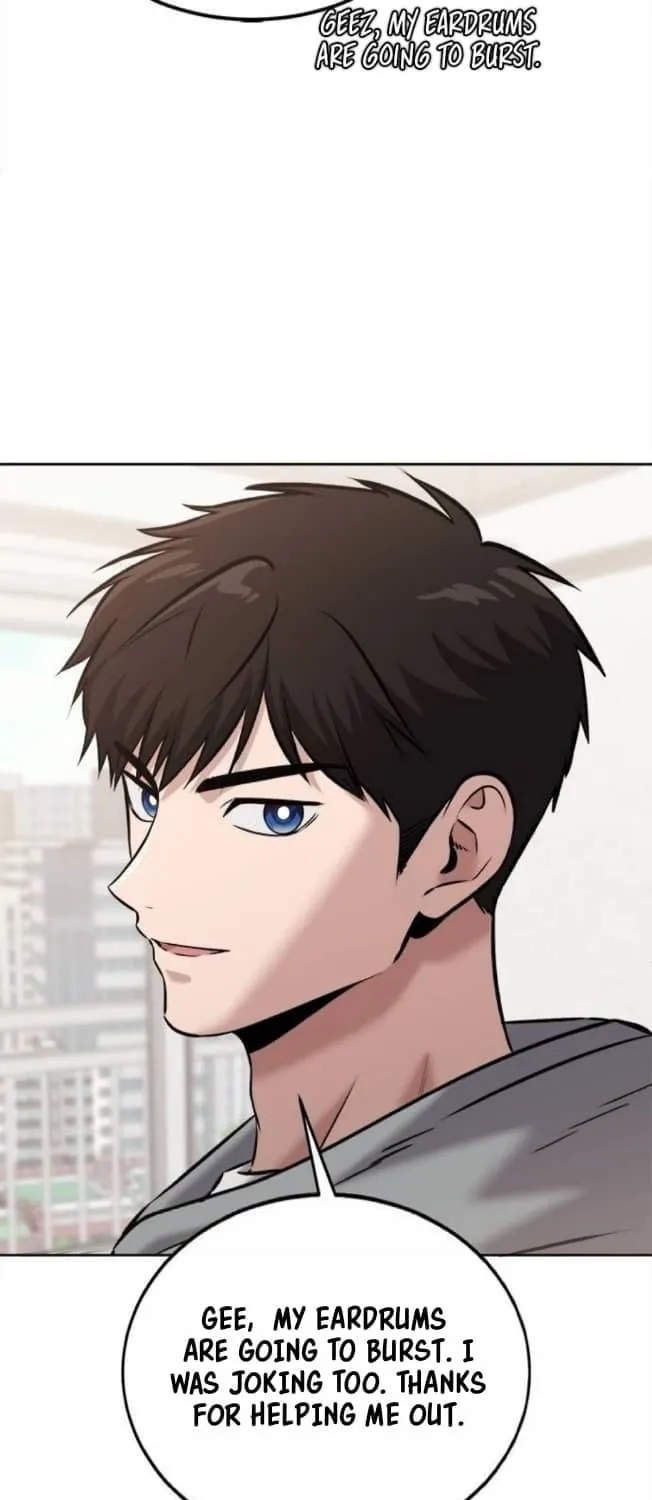 Read A Hero Who Does Everything Perfectly chapter 26 image 9 on Lezhin