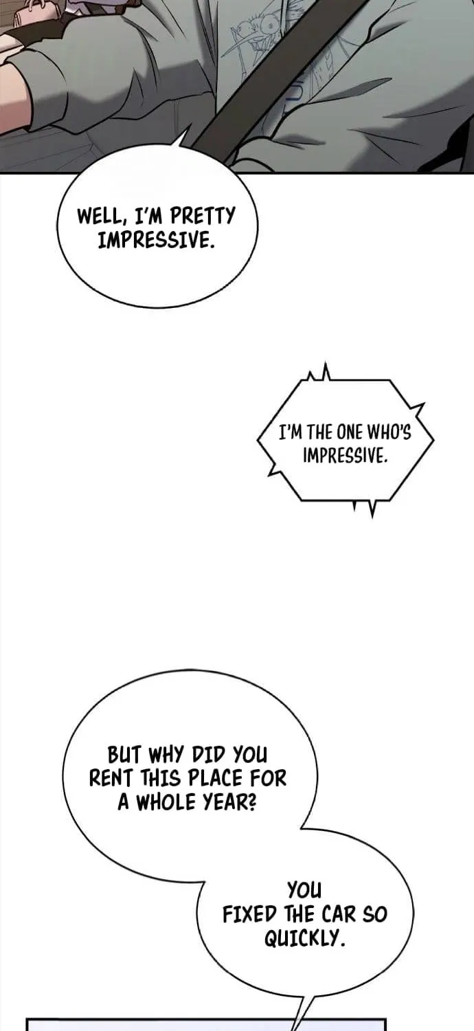 Read A Hero Who Does Everything Perfectly chapter 27 image 14 on Lezhin