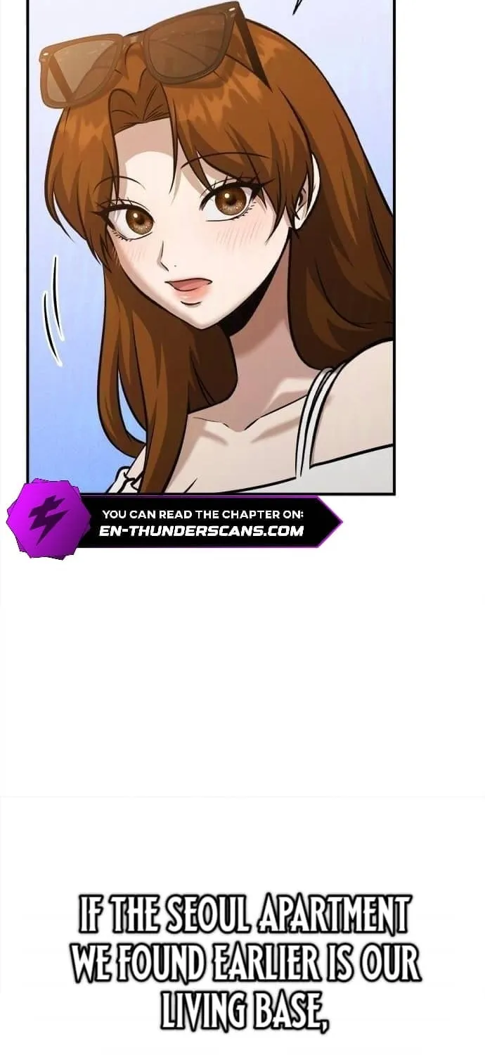 Read A Hero Who Does Everything Perfectly chapter 27 image 15 on Lezhin