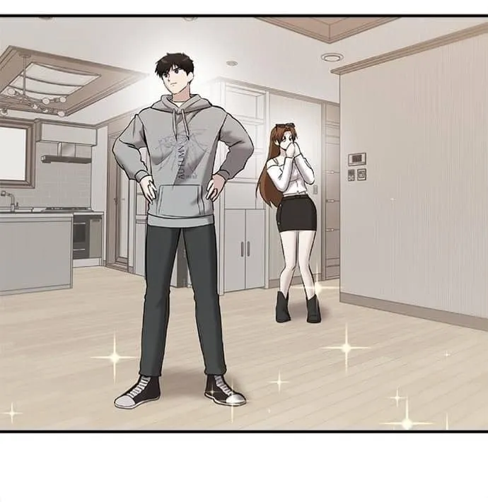 Read A Hero Who Does Everything Perfectly chapter 27 image 16 on Lezhin