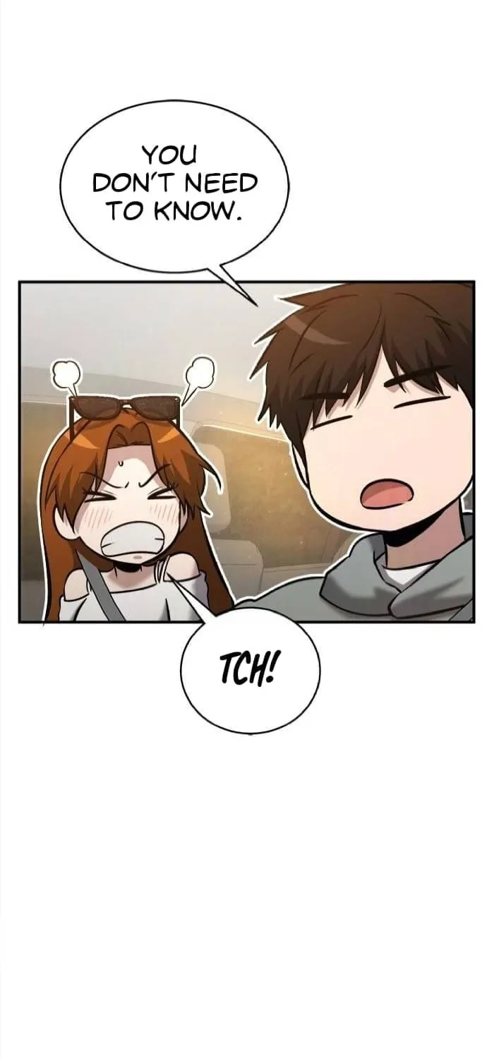 Read A Hero Who Does Everything Perfectly chapter 27 image 18 on Lezhin