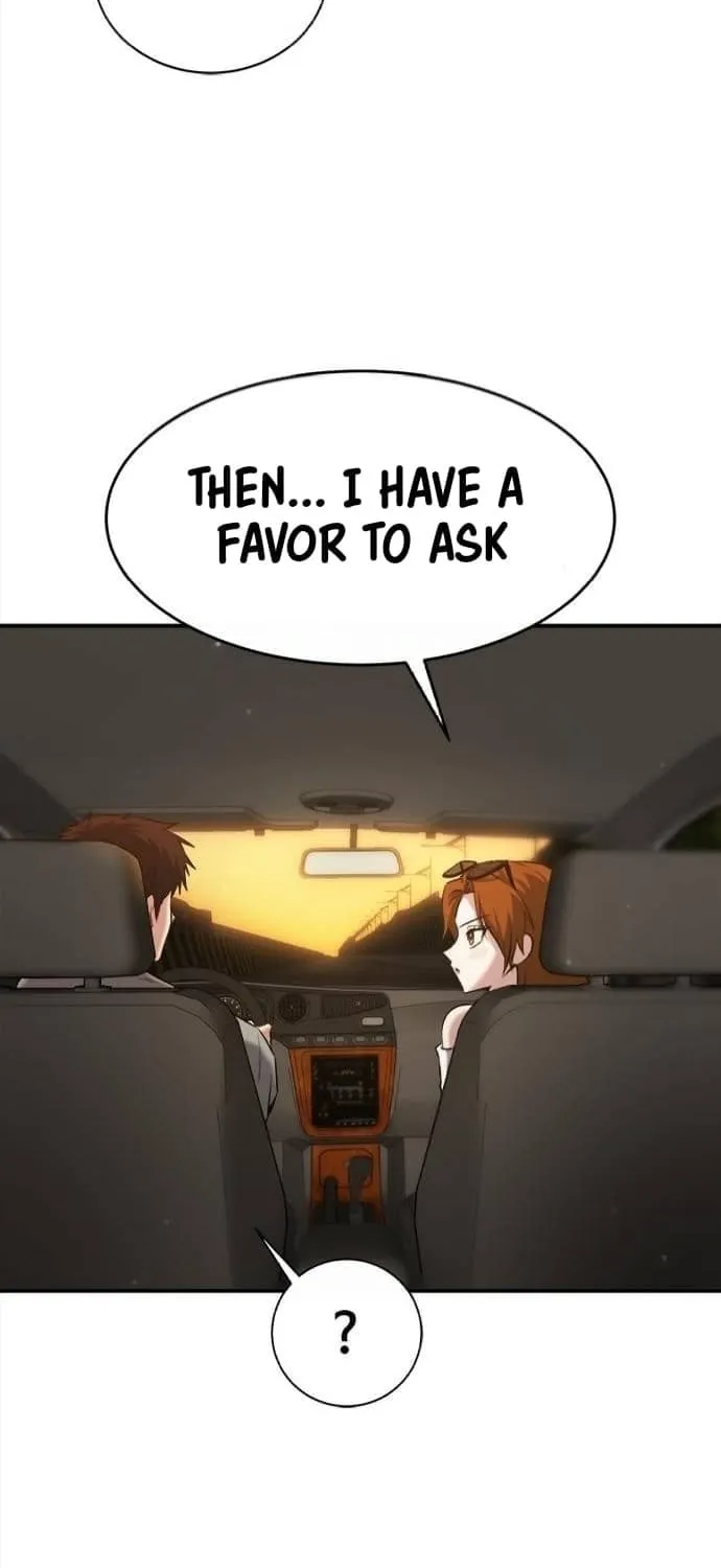 Read A Hero Who Does Everything Perfectly chapter 27 image 20 on Lezhin