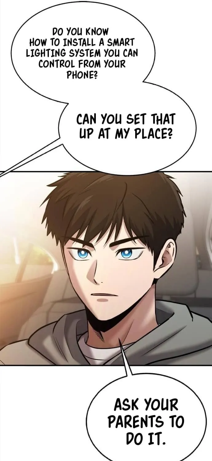 Read A Hero Who Does Everything Perfectly chapter 27 image 22 on Lezhin