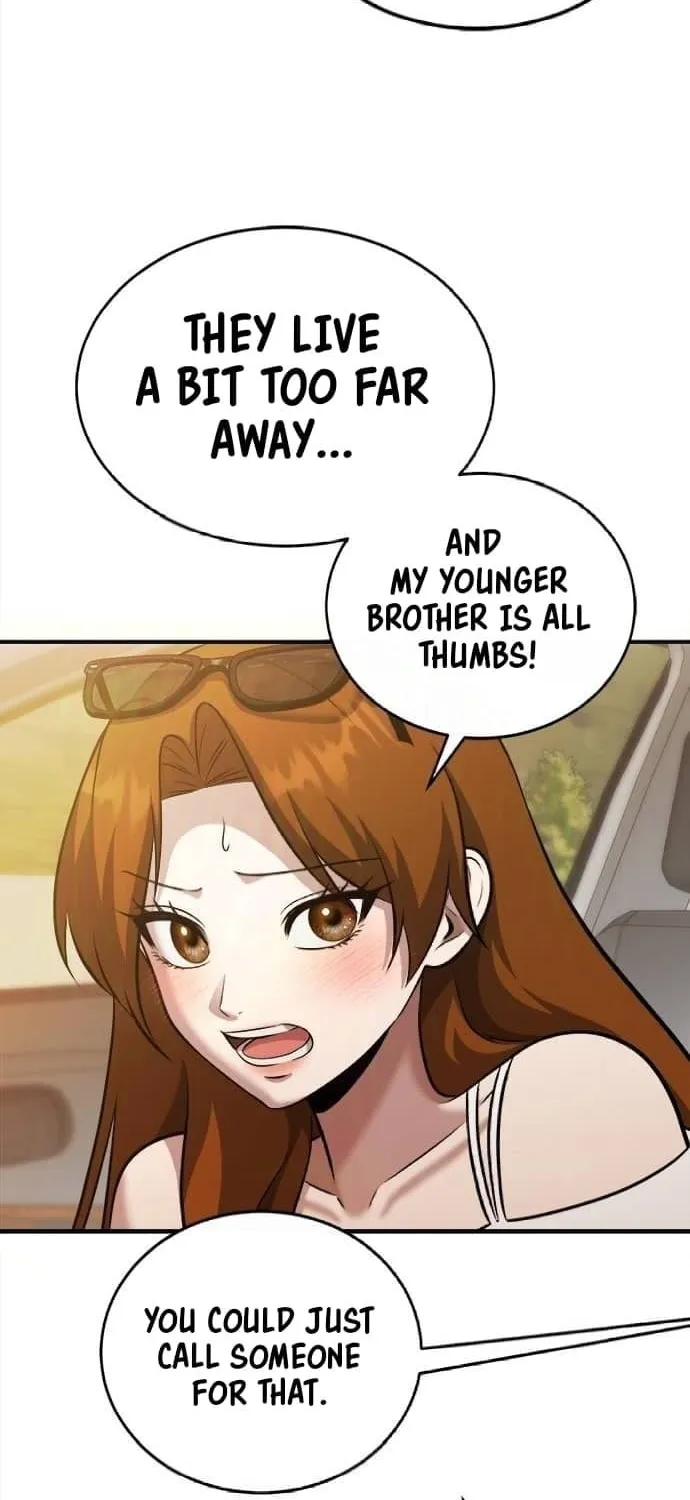 Read A Hero Who Does Everything Perfectly chapter 27 image 23 on Lezhin