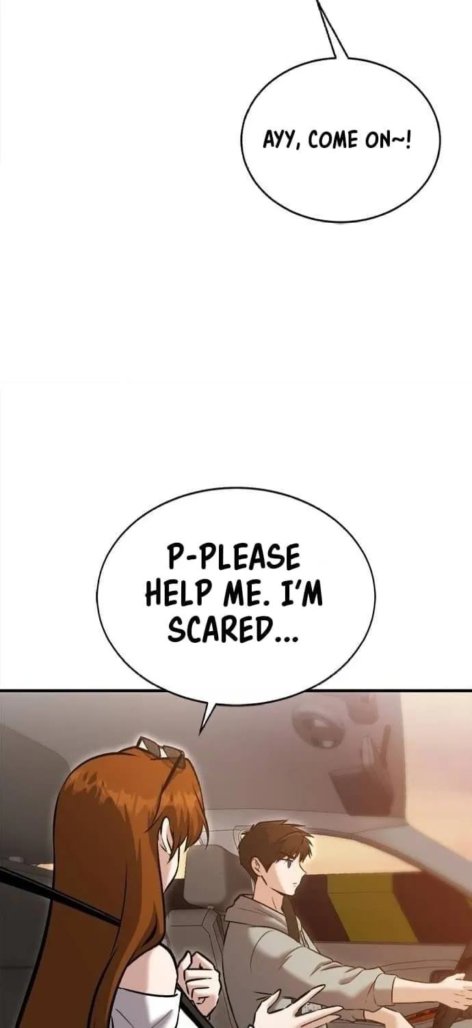 Read A Hero Who Does Everything Perfectly chapter 27 image 24 on Lezhin