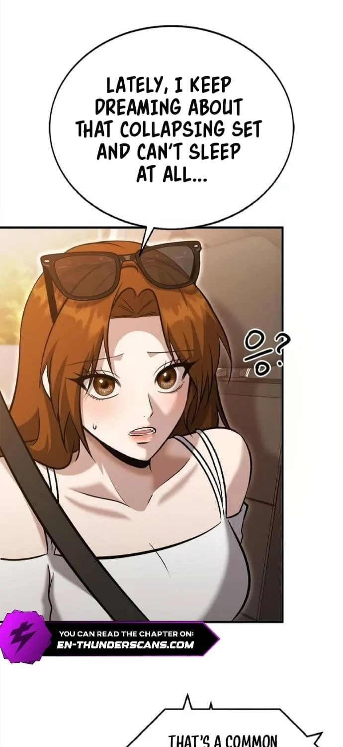 Read A Hero Who Does Everything Perfectly chapter 27 image 26 on Lezhin
