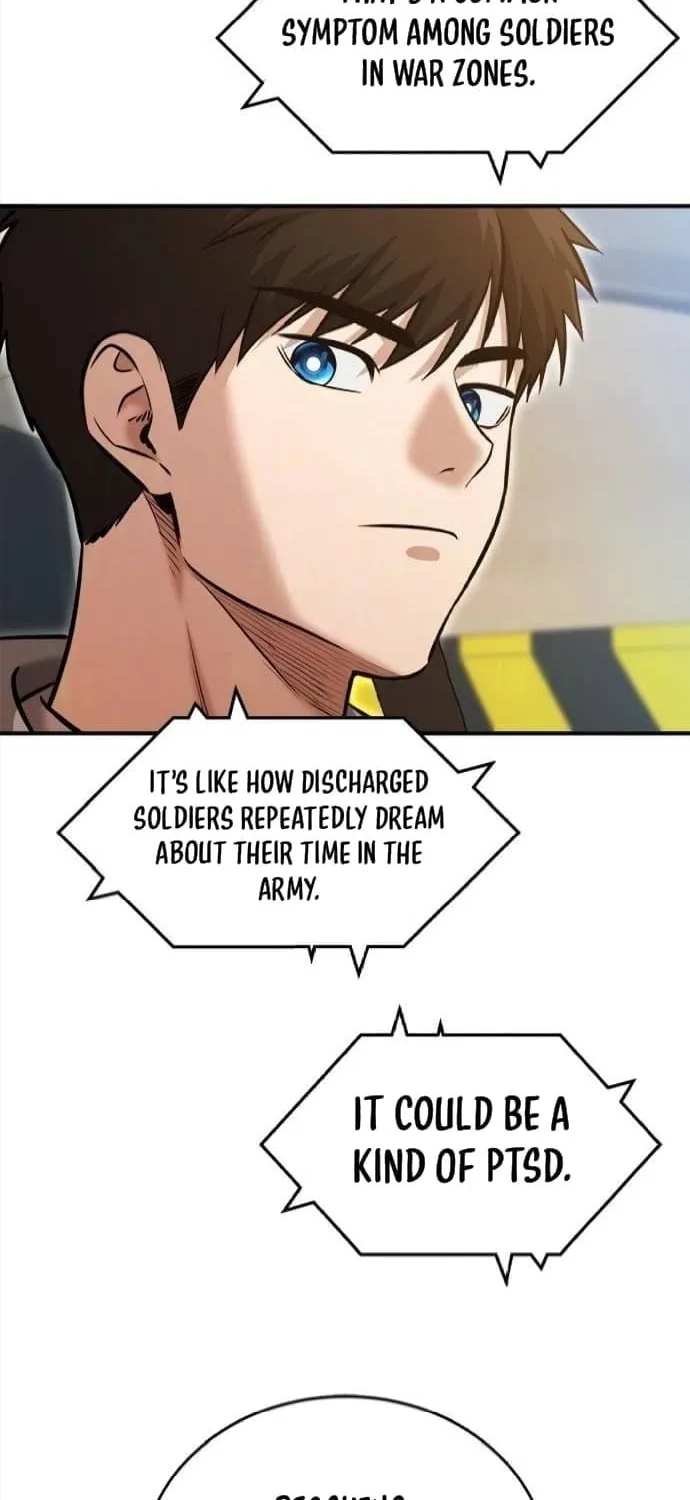 Read A Hero Who Does Everything Perfectly chapter 27 image 27 on Lezhin
