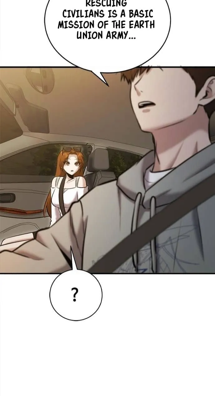 Read A Hero Who Does Everything Perfectly chapter 27 image 28 on Lezhin