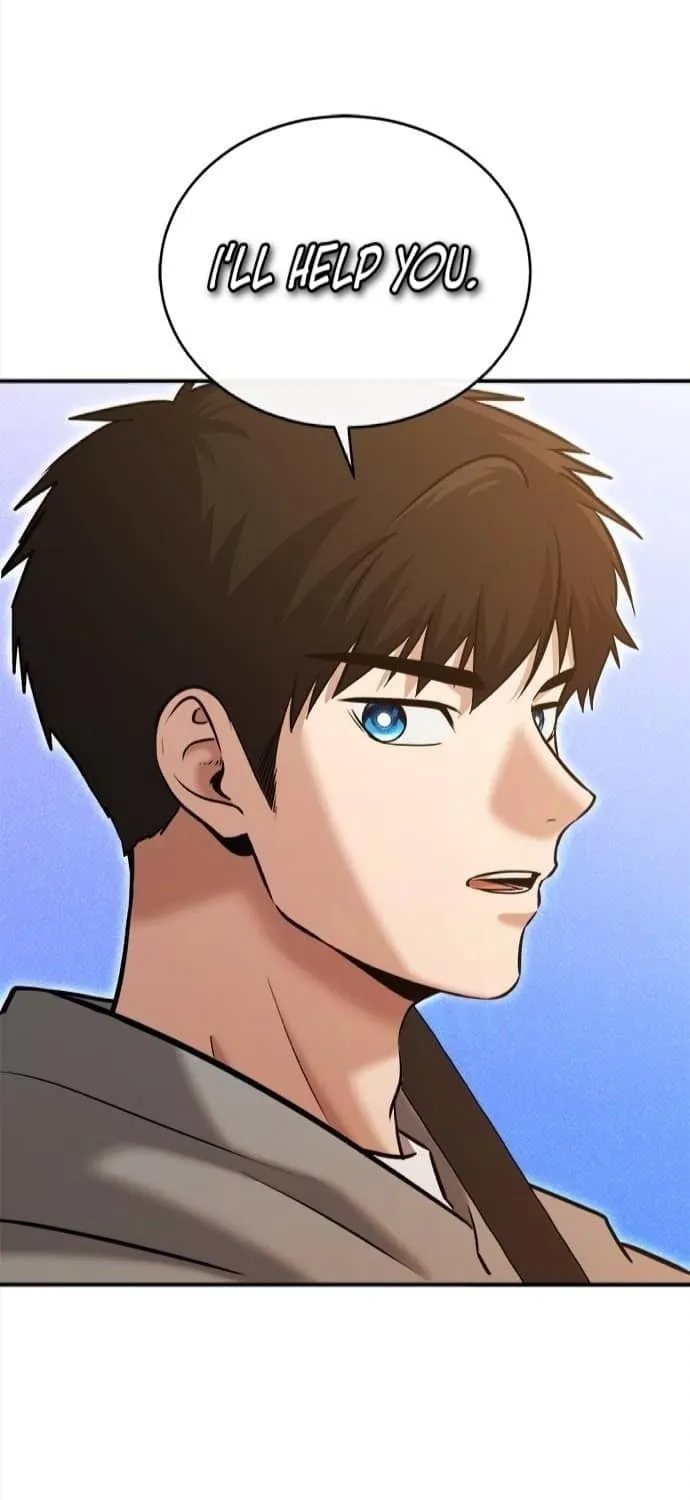 Read A Hero Who Does Everything Perfectly chapter 27 image 29 on Lezhin