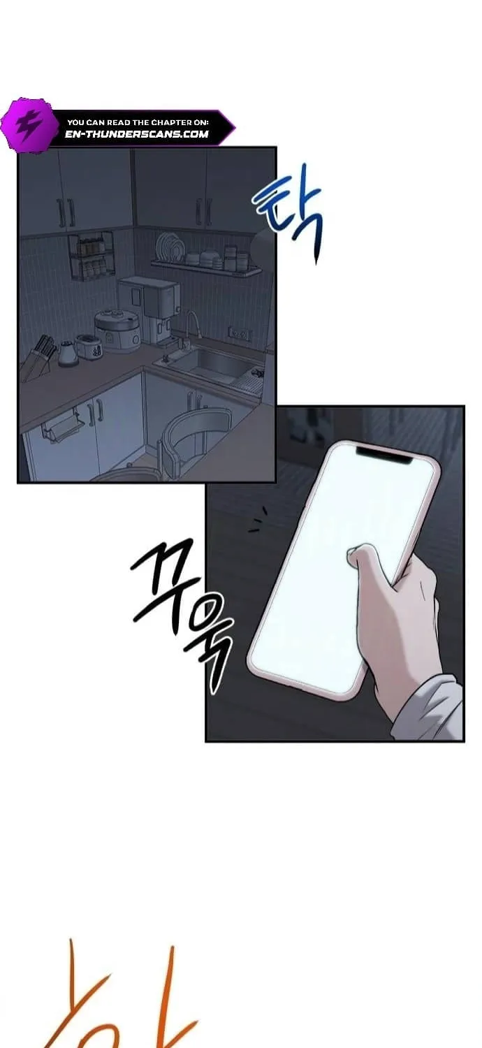 Read A Hero Who Does Everything Perfectly chapter 27 image 33 on Lezhin