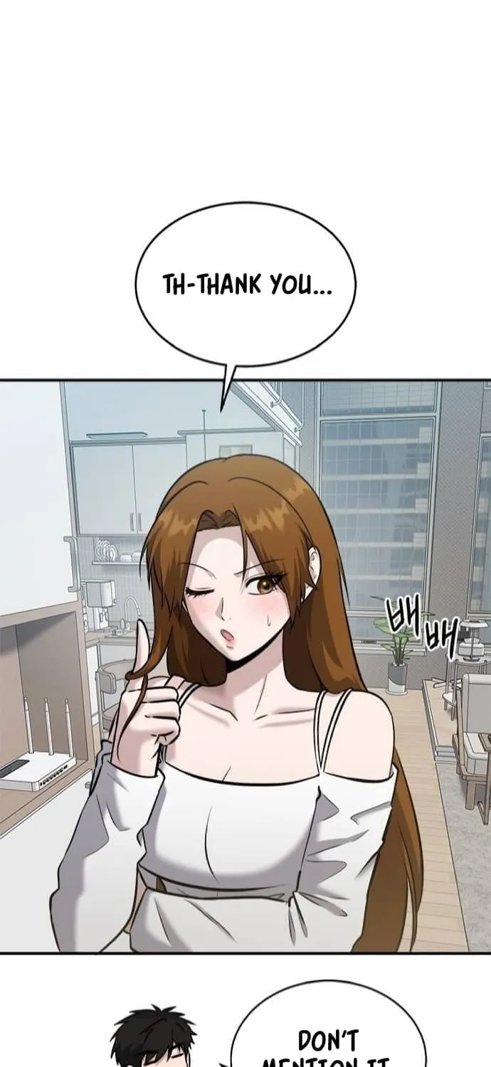 Read A Hero Who Does Everything Perfectly chapter 27 image 35 on Lezhin