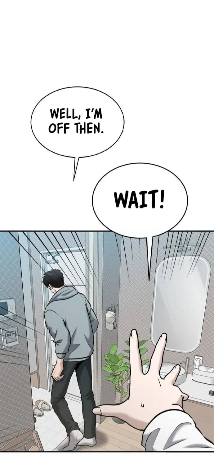 Read A Hero Who Does Everything Perfectly chapter 27 image 37 on Lezhin