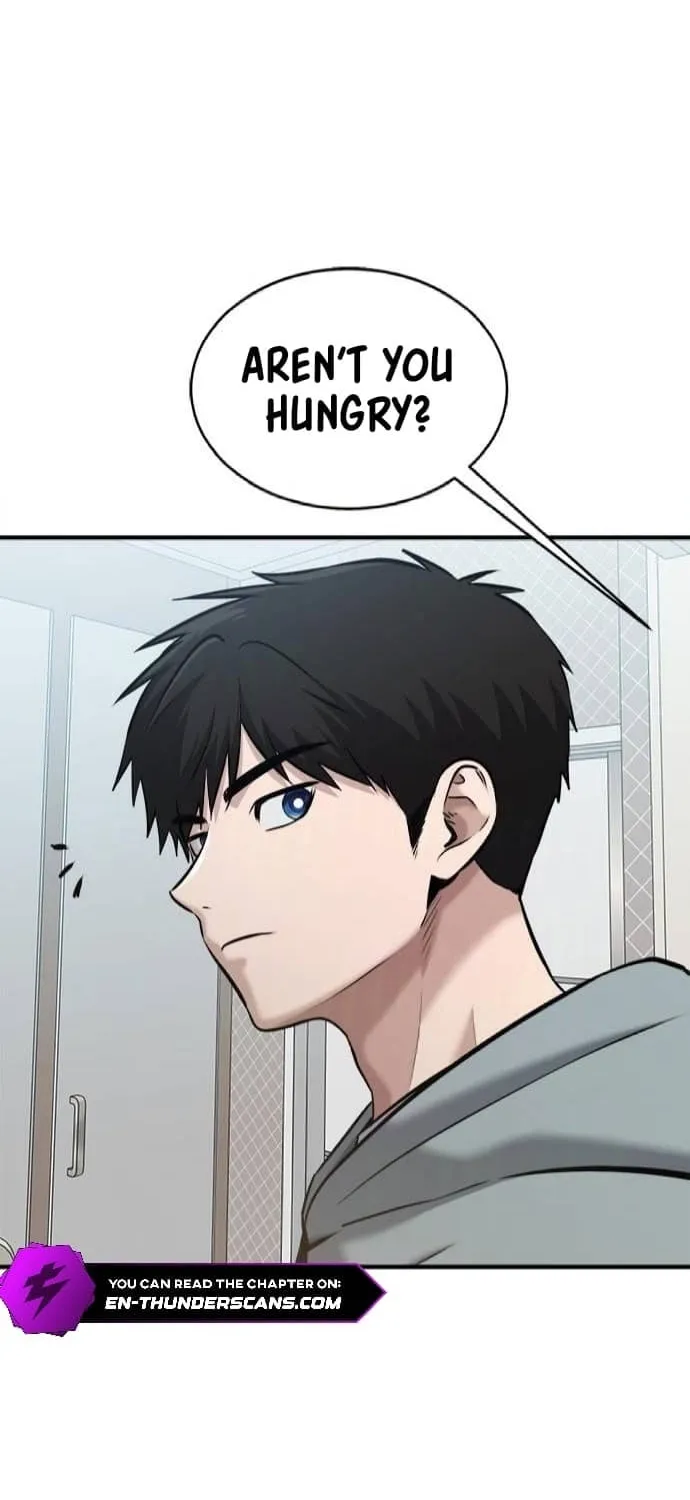 Read A Hero Who Does Everything Perfectly chapter 27 image 38 on Lezhin