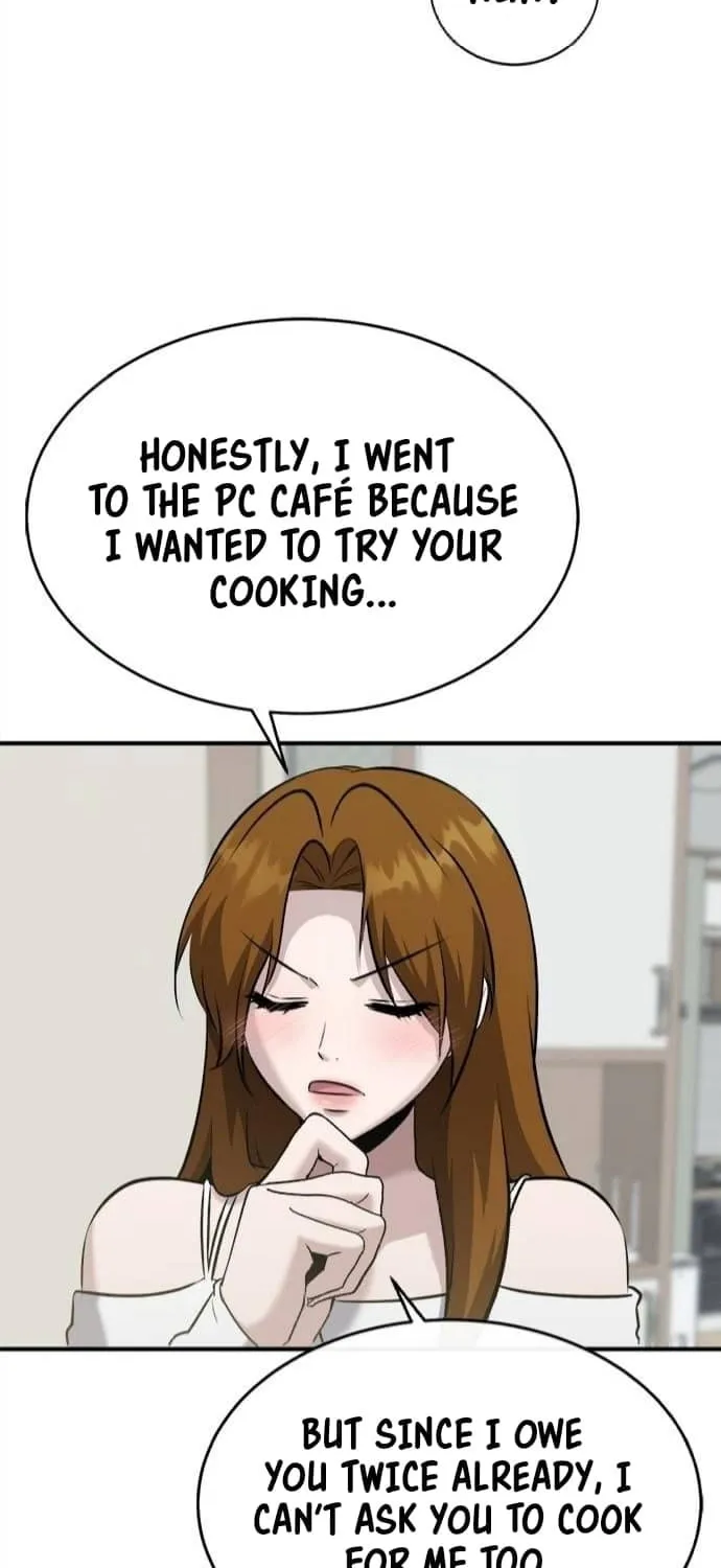 Read A Hero Who Does Everything Perfectly chapter 27 image 40 on Lezhin