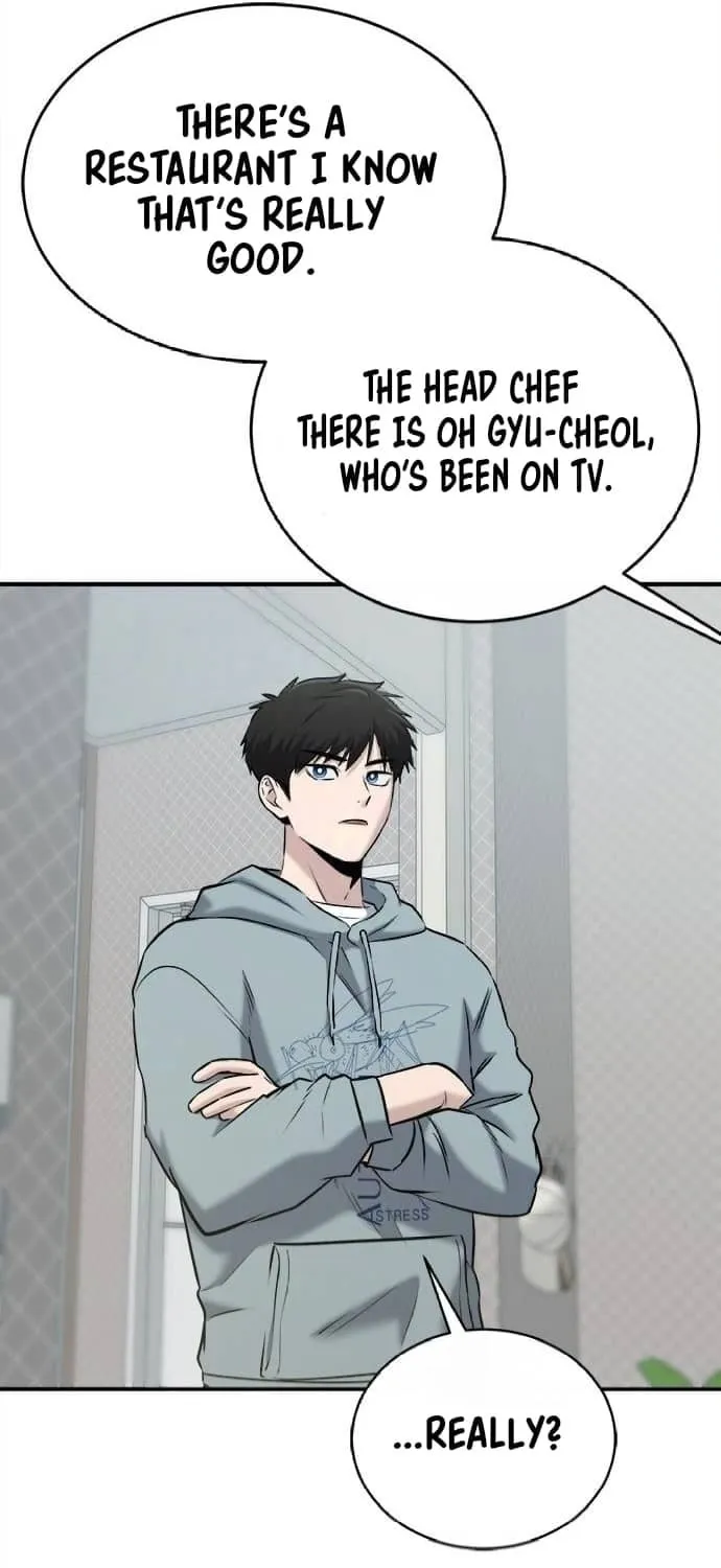 Read A Hero Who Does Everything Perfectly chapter 27 image 42 on Lezhin