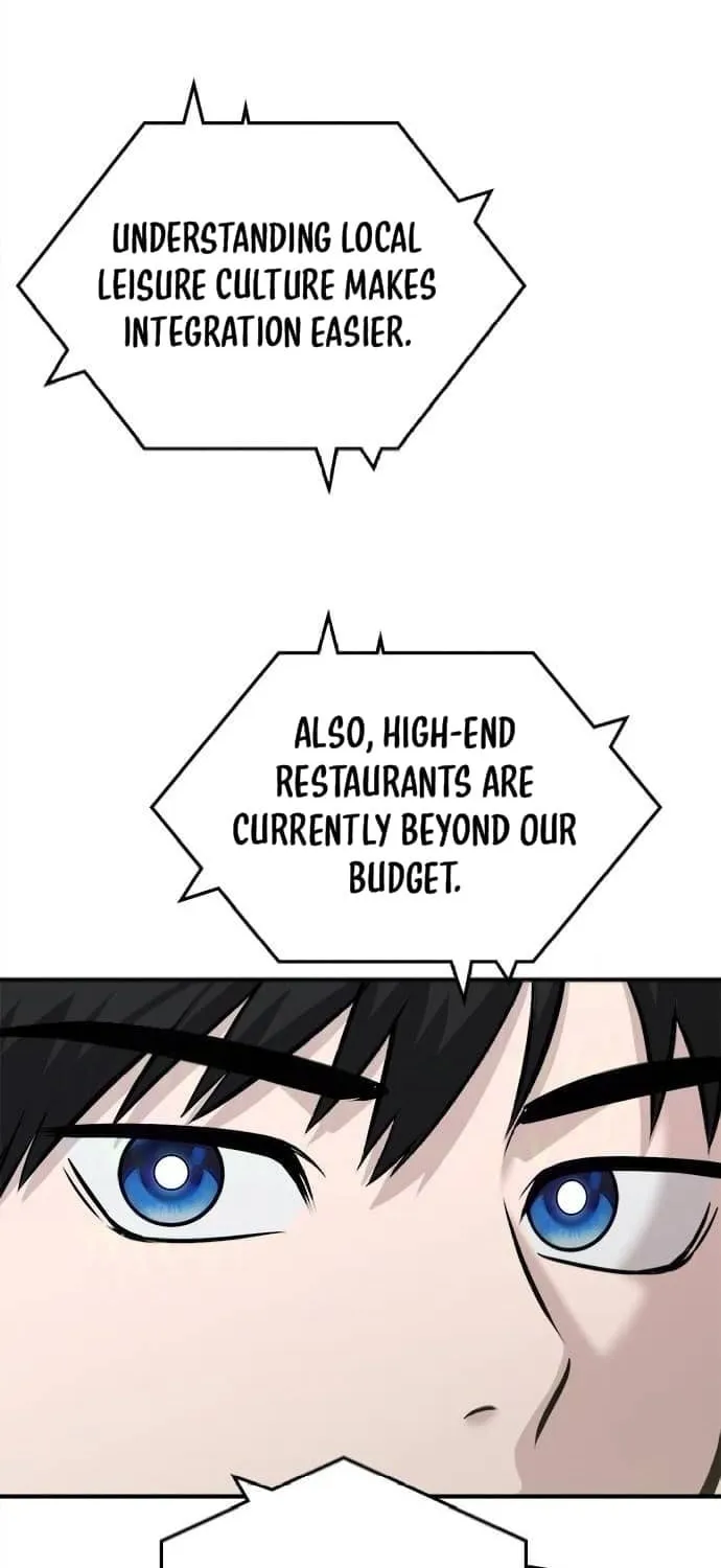 Read A Hero Who Does Everything Perfectly chapter 27 image 43 on Lezhin