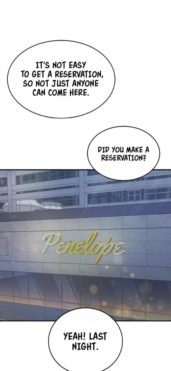 Read A Hero Who Does Everything Perfectly chapter 27 image 49 on Lezhin