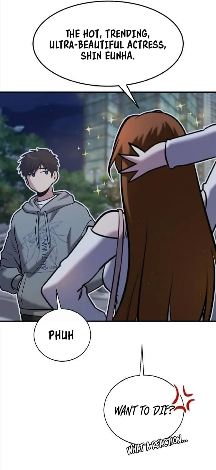 Read A Hero Who Does Everything Perfectly chapter 27 image 52 on Lezhin