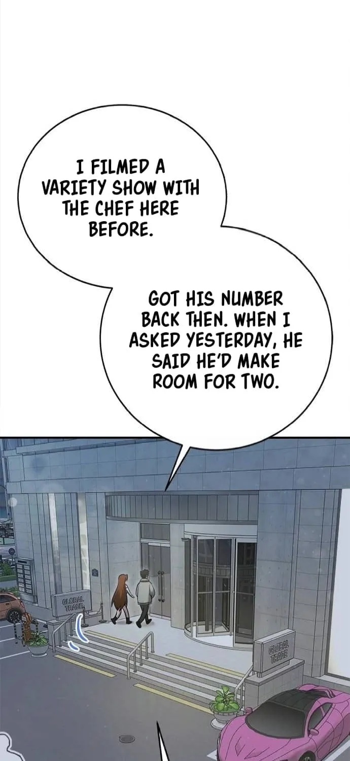 Read A Hero Who Does Everything Perfectly chapter 27 image 53 on Lezhin