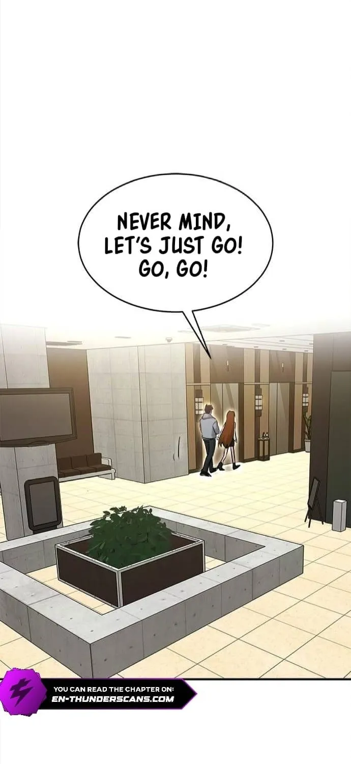 Read A Hero Who Does Everything Perfectly chapter 27 image 57 on Lezhin