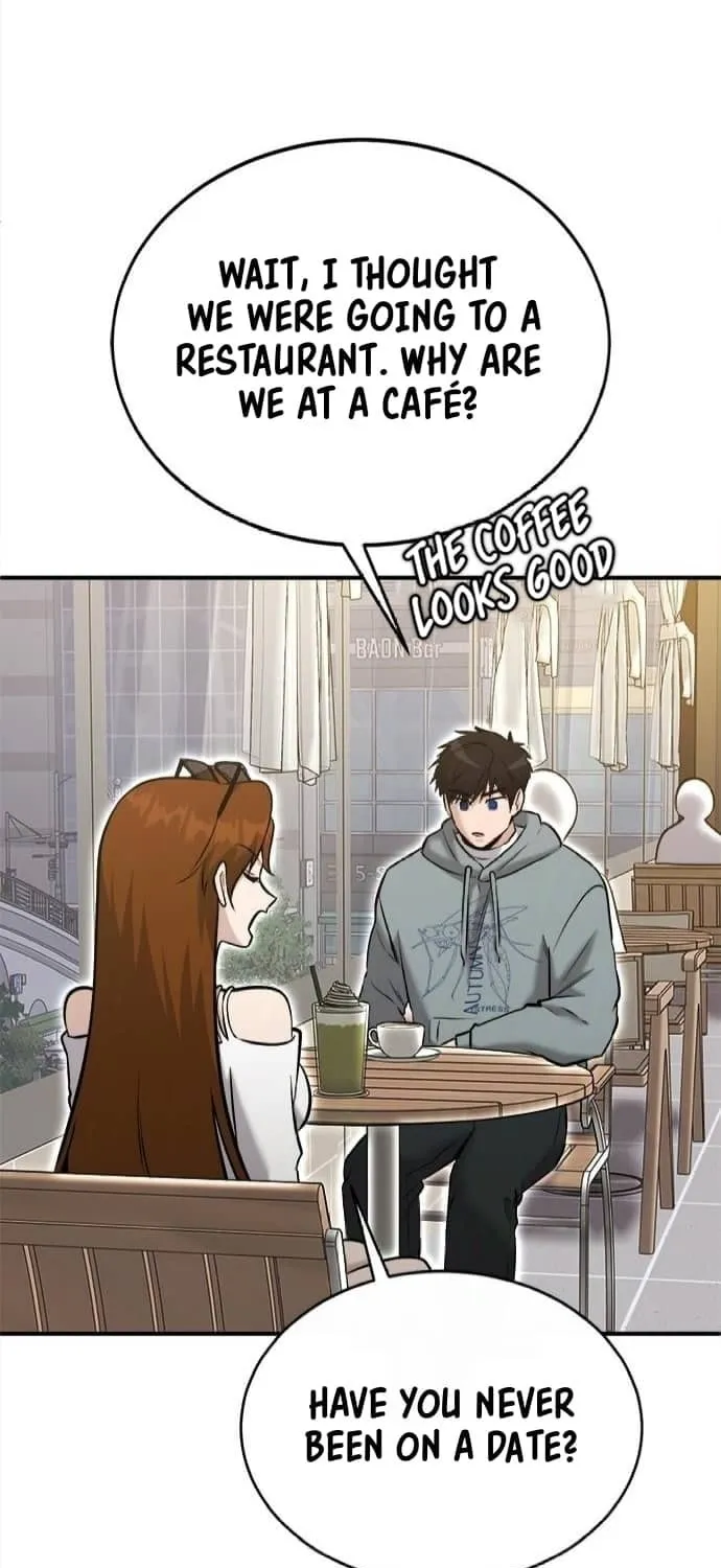 Read A Hero Who Does Everything Perfectly chapter 27 image 59 on Lezhin
