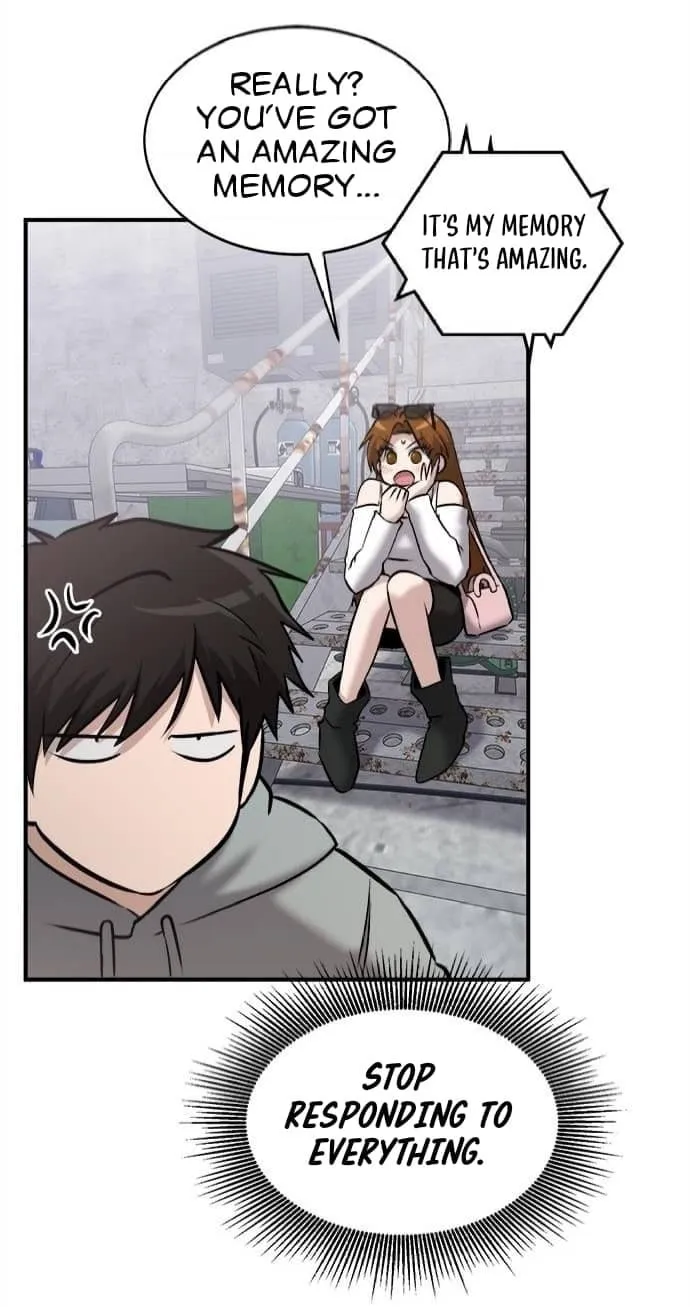 Read A Hero Who Does Everything Perfectly chapter 27 image 6 on Lezhin