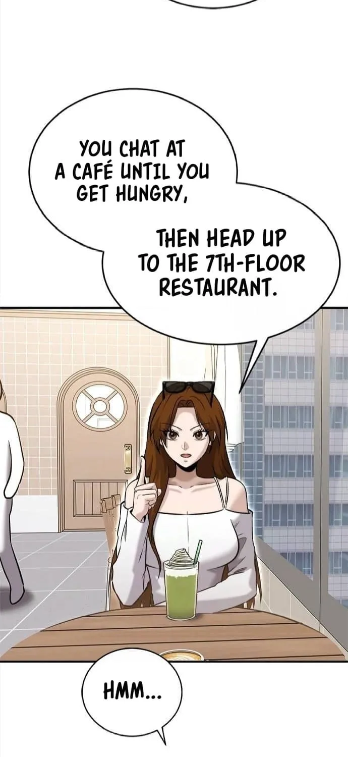 Read A Hero Who Does Everything Perfectly chapter 27 image 60 on Lezhin