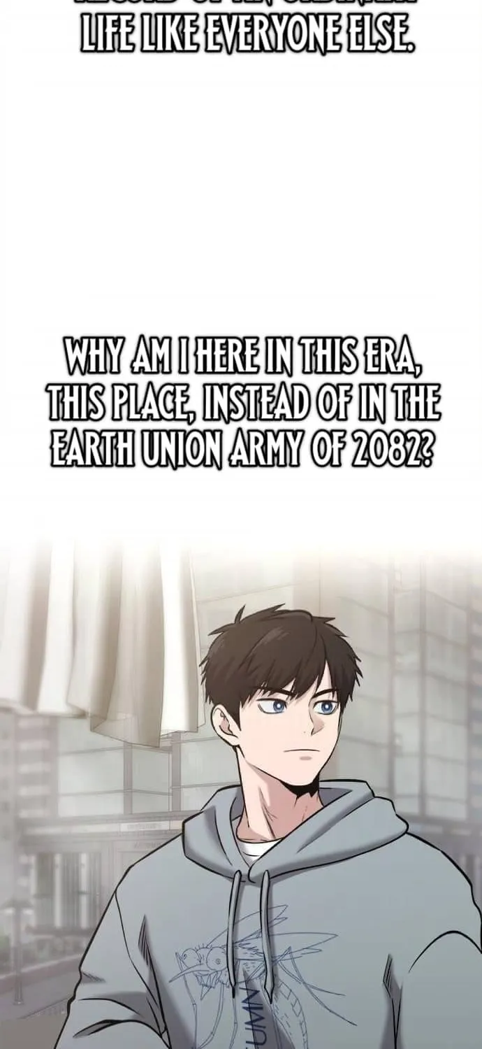 Read A Hero Who Does Everything Perfectly chapter 27 image 64 on Lezhin