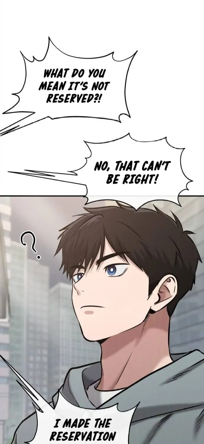 Read A Hero Who Does Everything Perfectly chapter 27 image 68 on Lezhin