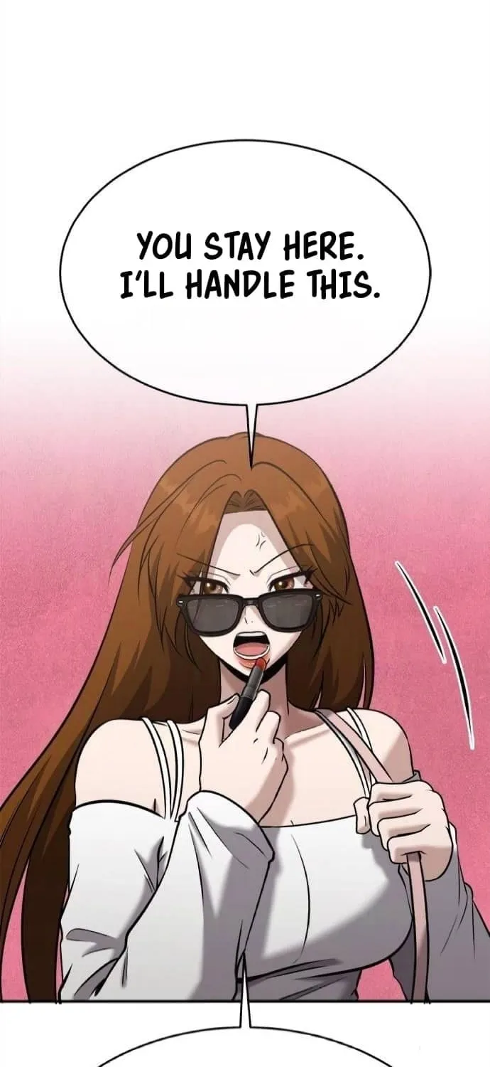 Read A Hero Who Does Everything Perfectly chapter 27 image 73 on Lezhin
