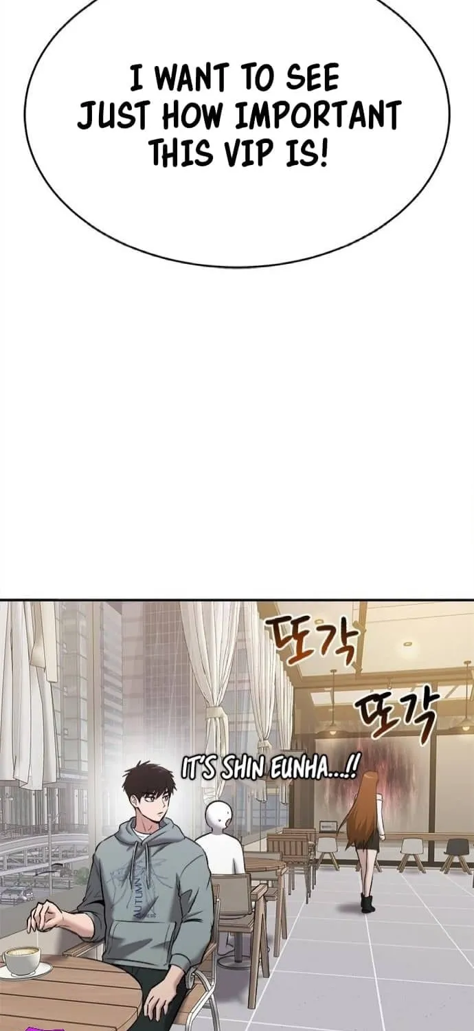 Read A Hero Who Does Everything Perfectly chapter 27 image 74 on Lezhin