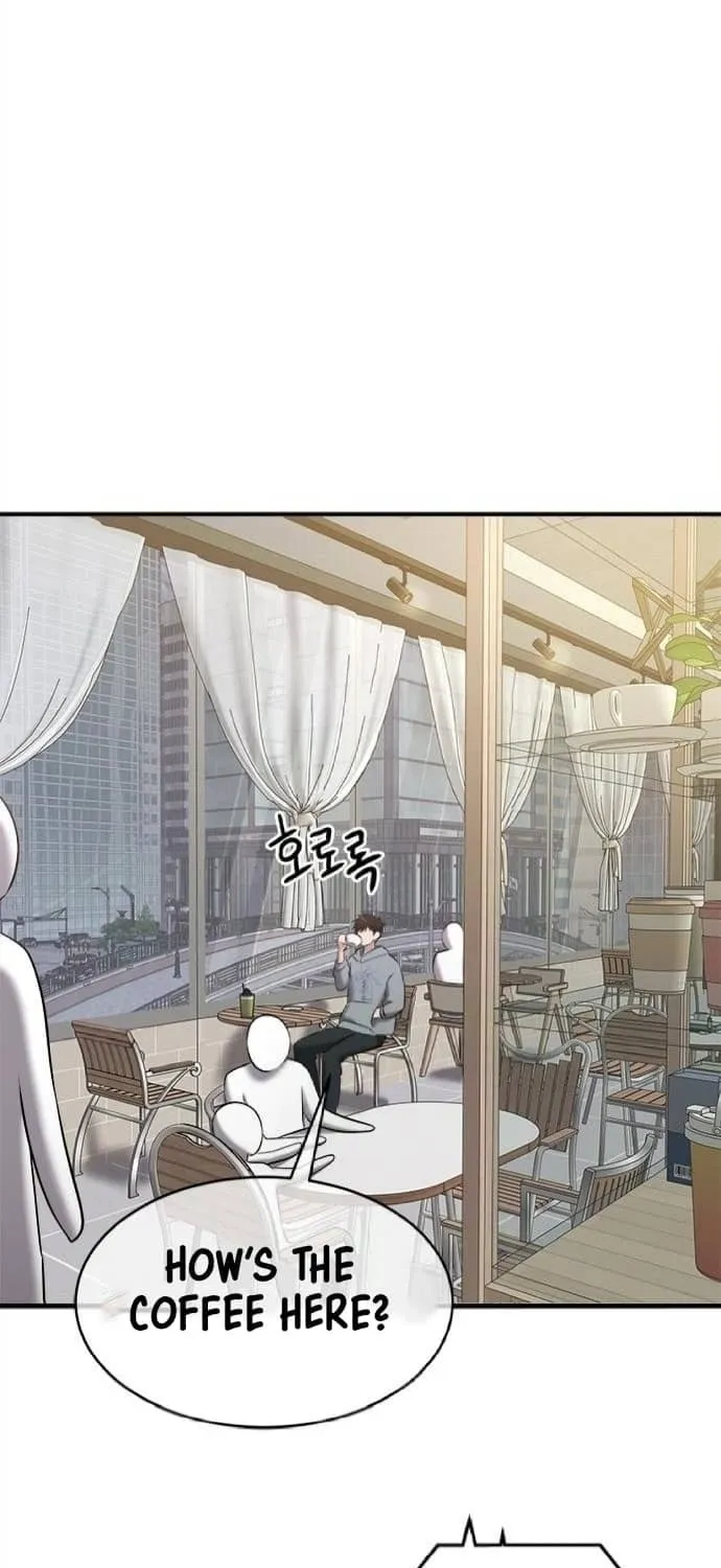 Read A Hero Who Does Everything Perfectly chapter 27 image 76 on Lezhin