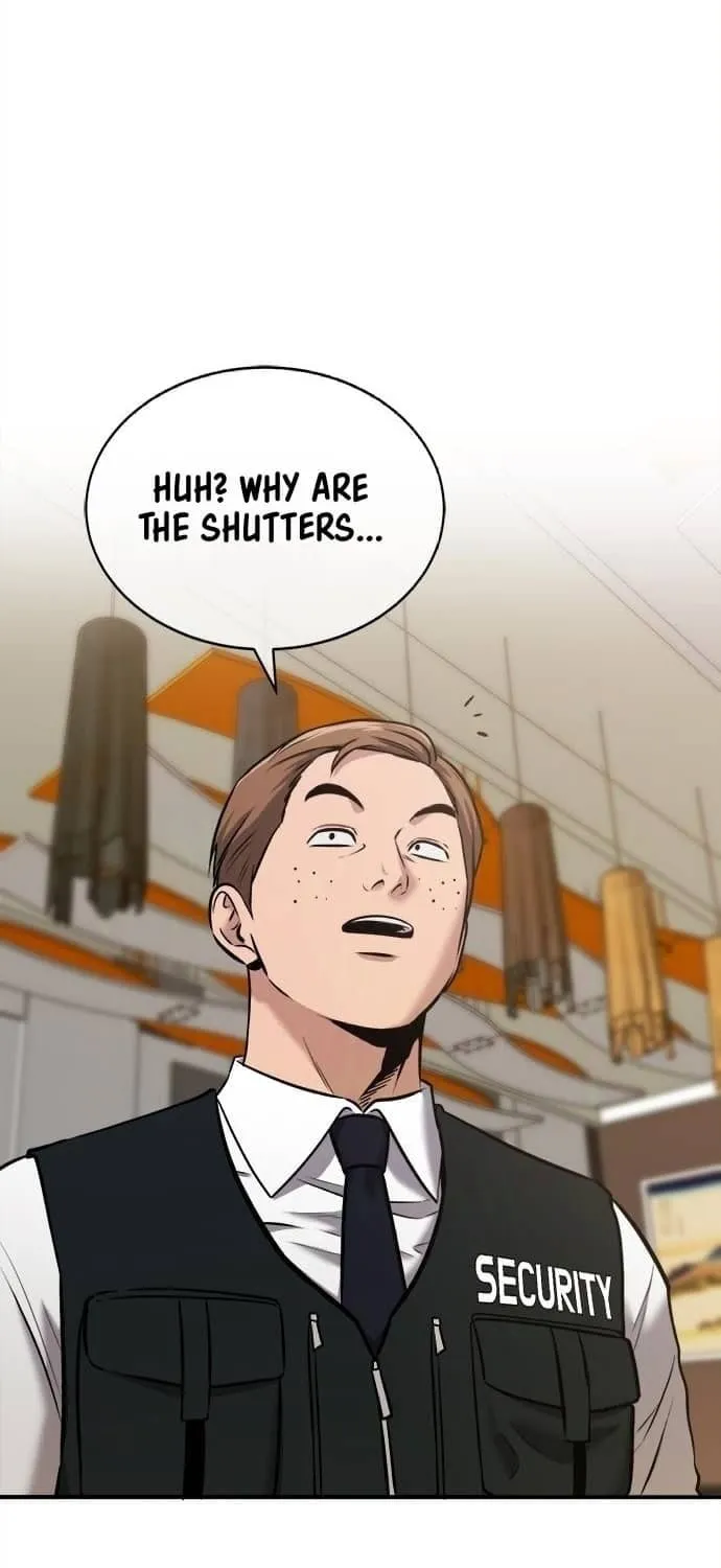 Read A Hero Who Does Everything Perfectly chapter 27 image 80 on Lezhin