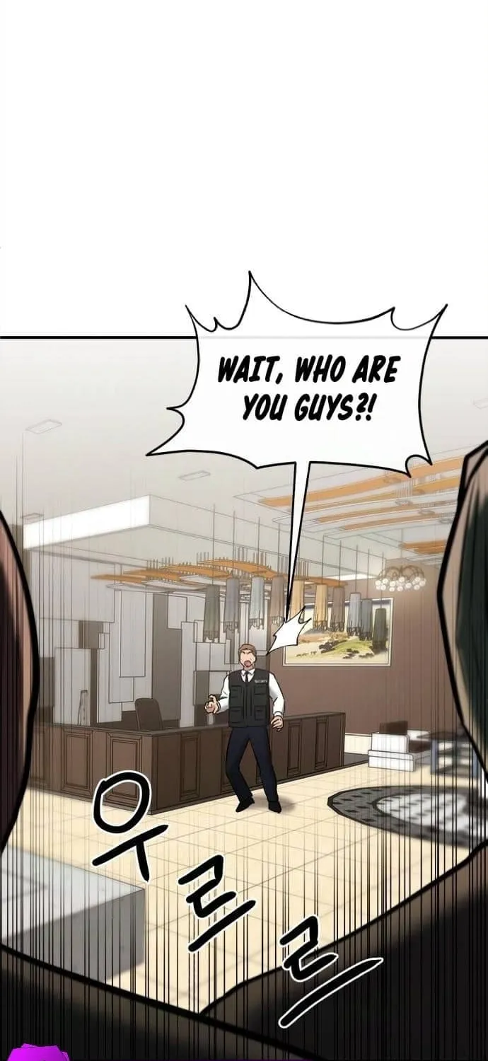 Read A Hero Who Does Everything Perfectly chapter 27 image 81 on Lezhin