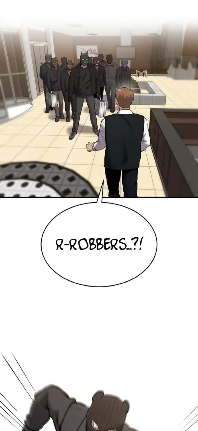 Read A Hero Who Does Everything Perfectly chapter 27 image 83 on Lezhin
