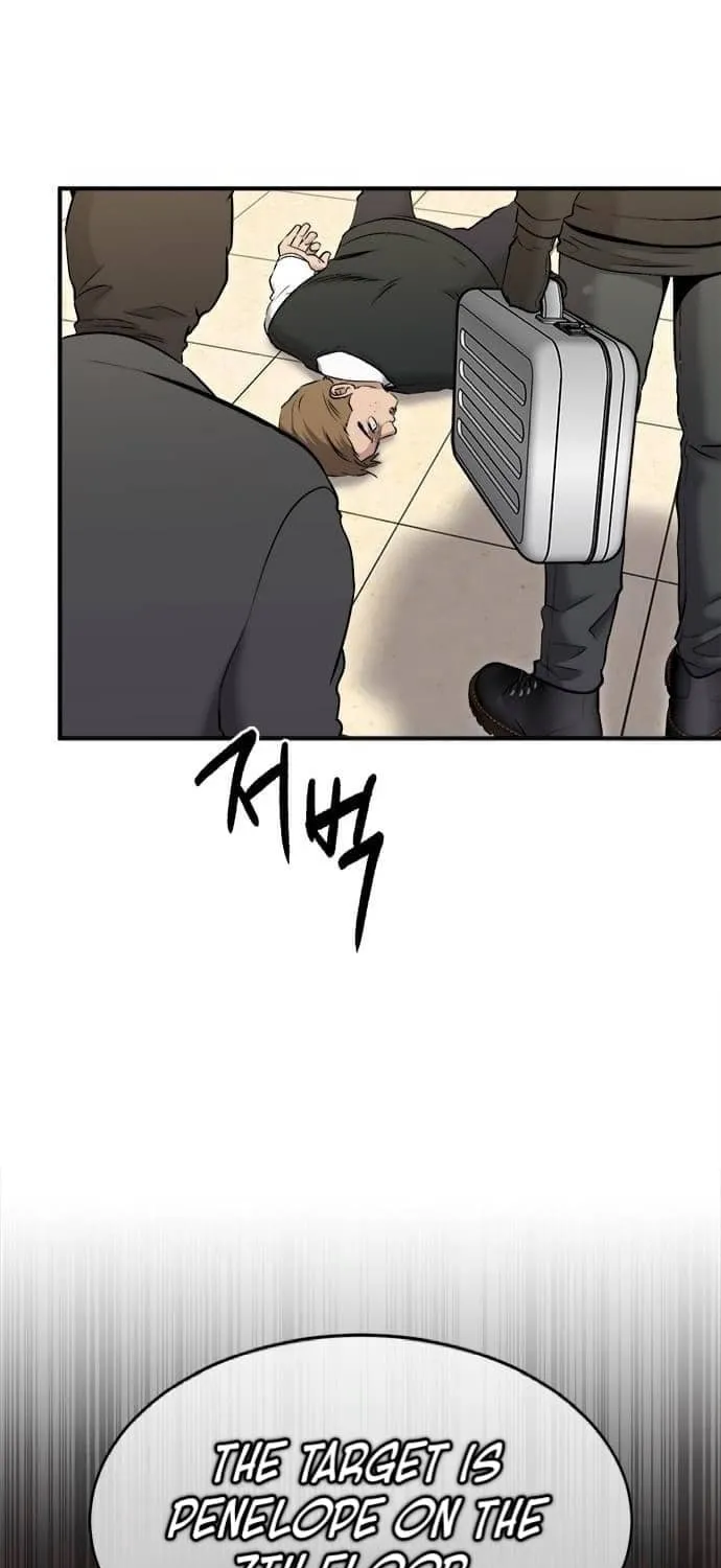 Read A Hero Who Does Everything Perfectly chapter 27 image 87 on Lezhin