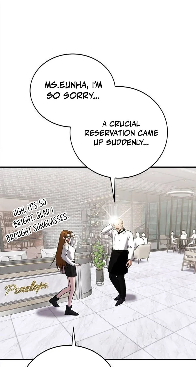 Read A Hero Who Does Everything Perfectly chapter 28 image 11 on Lezhin