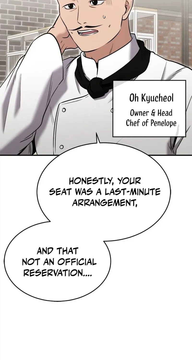 Read A Hero Who Does Everything Perfectly chapter 28 image 13 on Lezhin