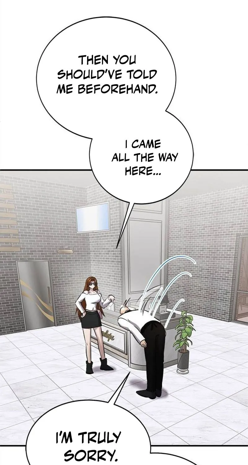 Read A Hero Who Does Everything Perfectly chapter 28 image 14 on Lezhin
