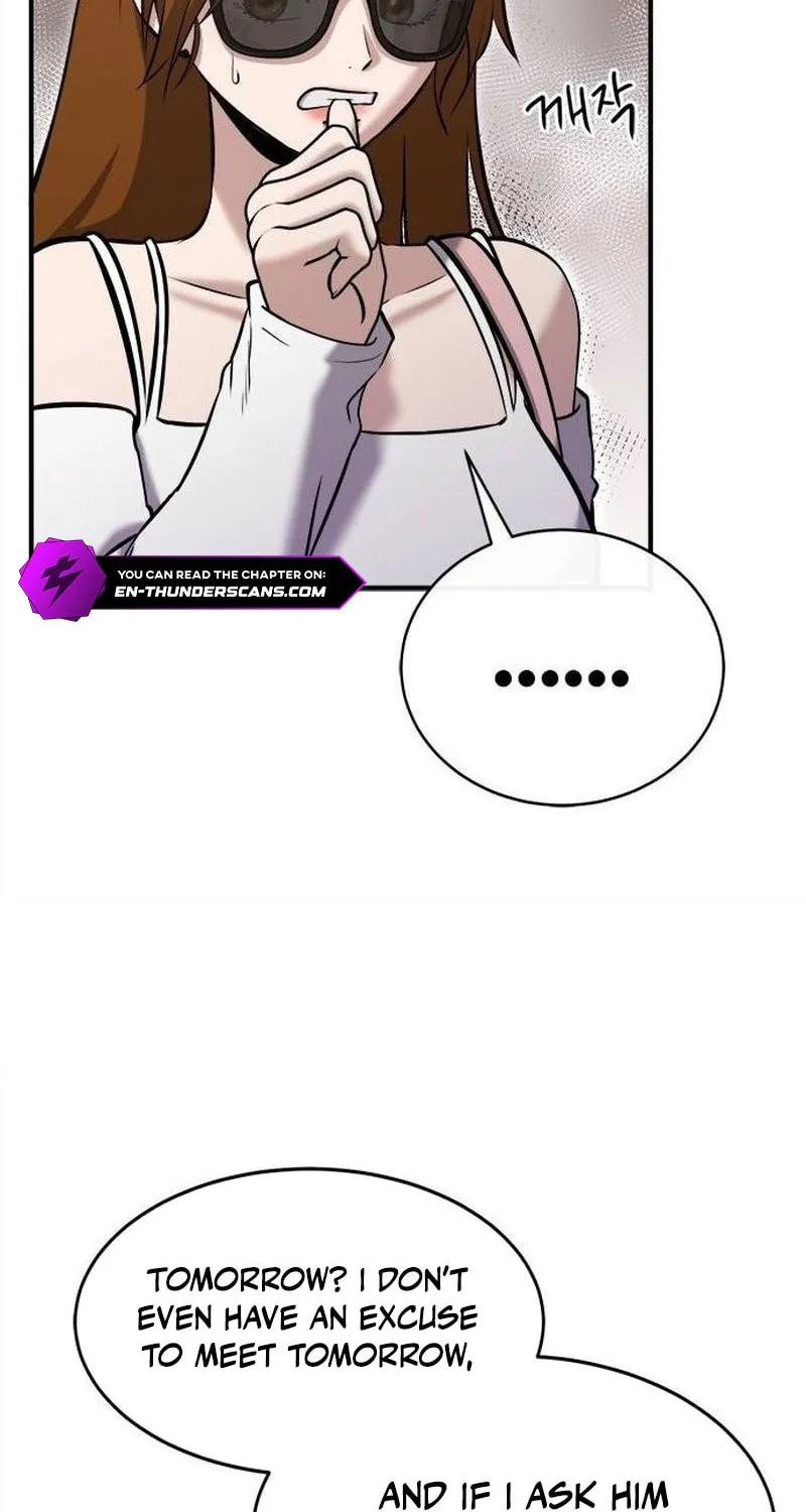 Read A Hero Who Does Everything Perfectly chapter 28 image 16 on Lezhin