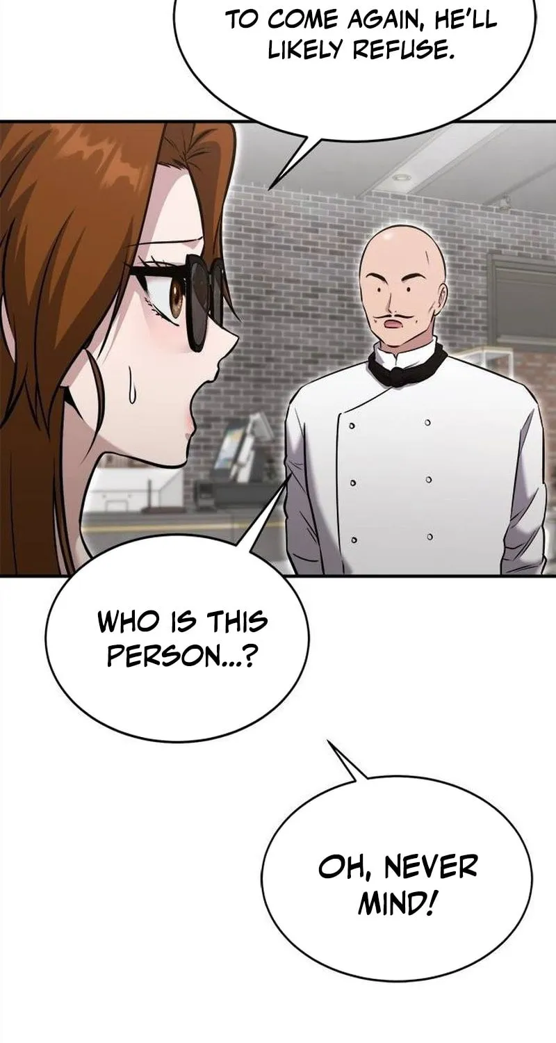 Read A Hero Who Does Everything Perfectly chapter 28 image 17 on Lezhin