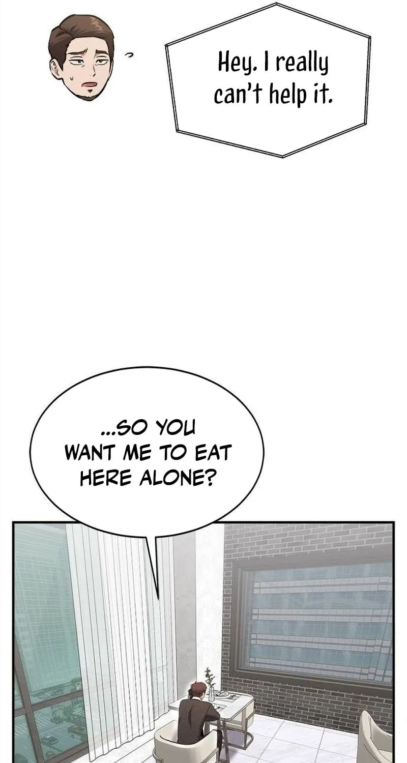 Read A Hero Who Does Everything Perfectly chapter 28 image 21 on Lezhin