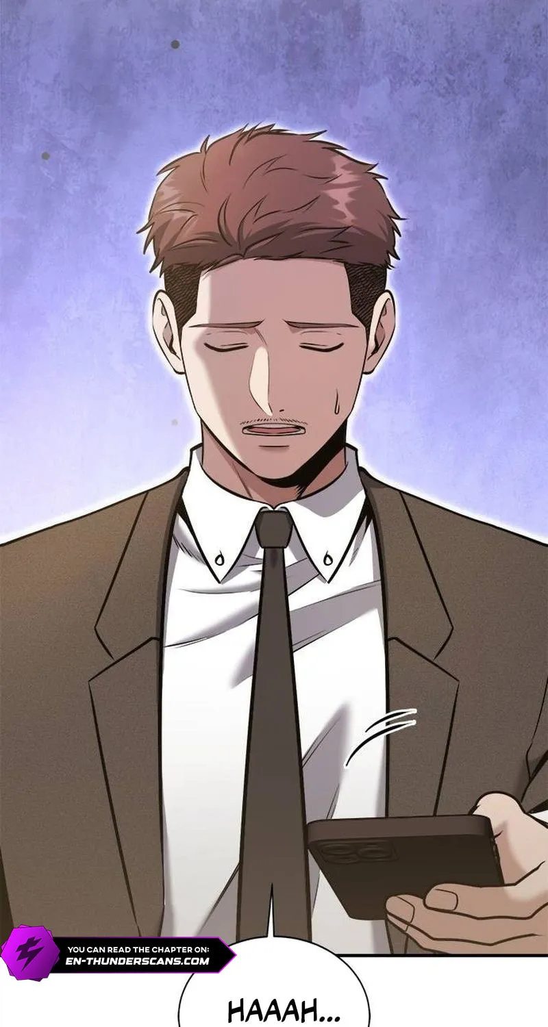 Read A Hero Who Does Everything Perfectly chapter 28 image 23 on Lezhin