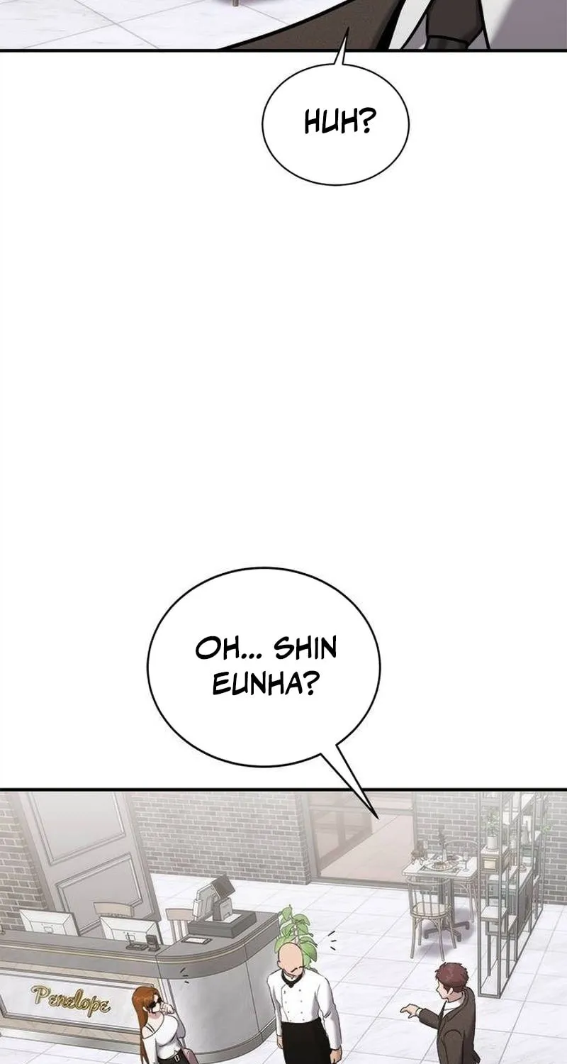 Read A Hero Who Does Everything Perfectly chapter 28 image 25 on Lezhin