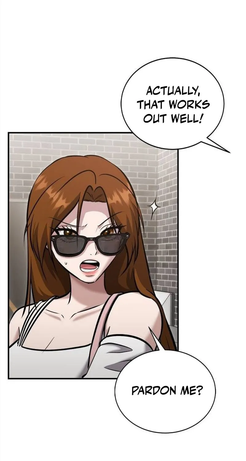 Read A Hero Who Does Everything Perfectly chapter 28 image 28 on Lezhin