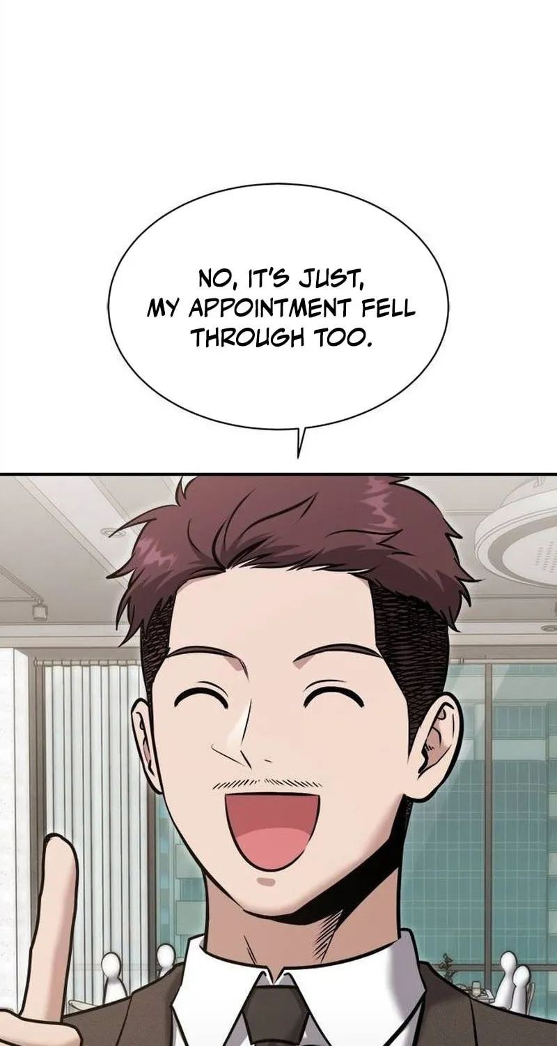 Read A Hero Who Does Everything Perfectly chapter 28 image 29 on Lezhin